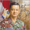 THE HON. GENERAL ERIC SHINSEKI
